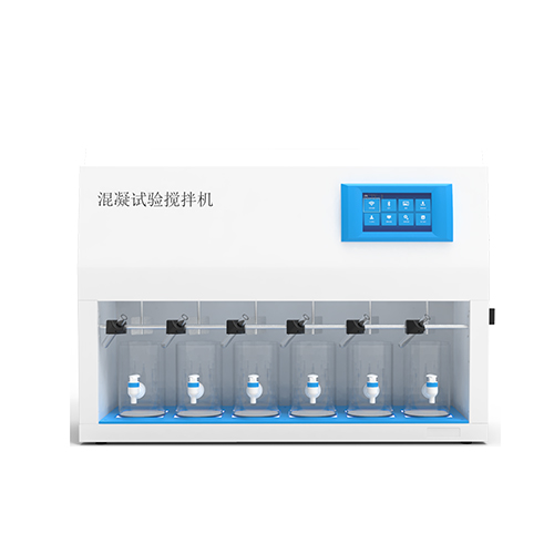 临沂混凝试验搅拌器