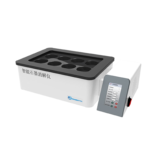 临沂石墨消解仪